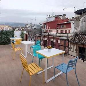 Rose Apartment