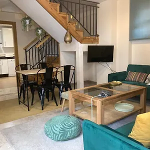 La Casita De Luis Grenade