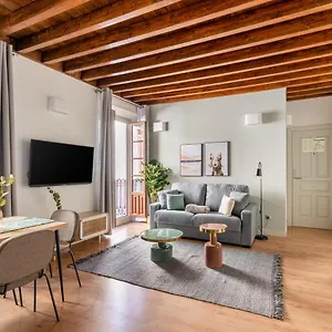  Apartamento Limehome Calle Mirasol