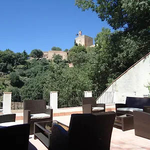 Turisticos Mauror Apartament