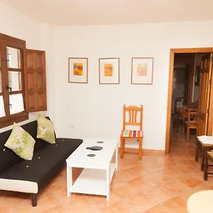 Casa Larga Apartment