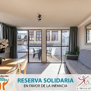  Apartamento Alhambra 3000