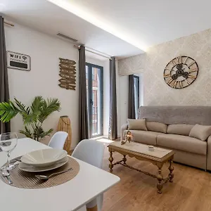 Granaxperience La Maleta Granada