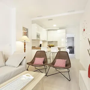 Hi - Smart - Ac Apartament