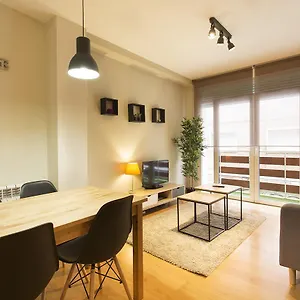  Apartamento Centro