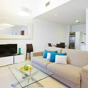 Bibo Gran Via Apartment