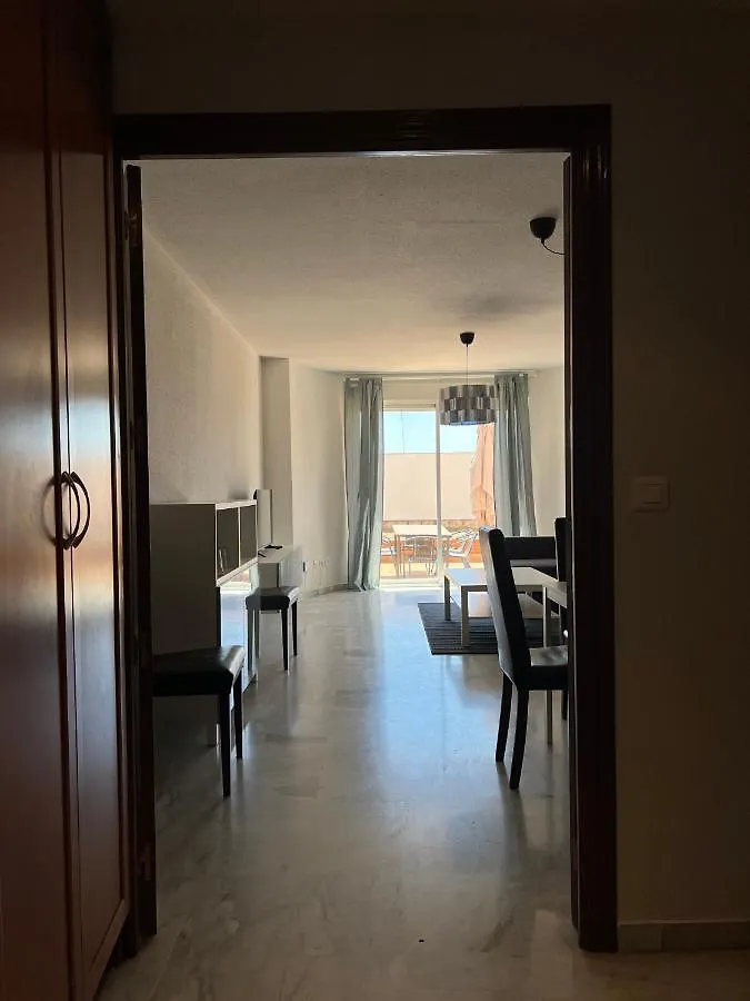 Preciosa Vivienda Con Gran Terraza, Parking Gratis Apartment Granada