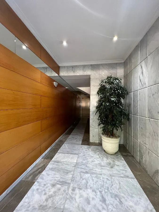 Preciosa Vivienda Con Gran Terraza, Parking Gratis Apartment Granada