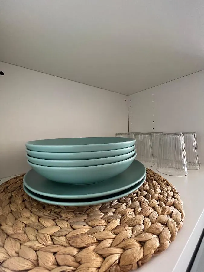 Preciosa Vivienda Con Gran Terraza, Parking Gratis Apartment Granada 0*,