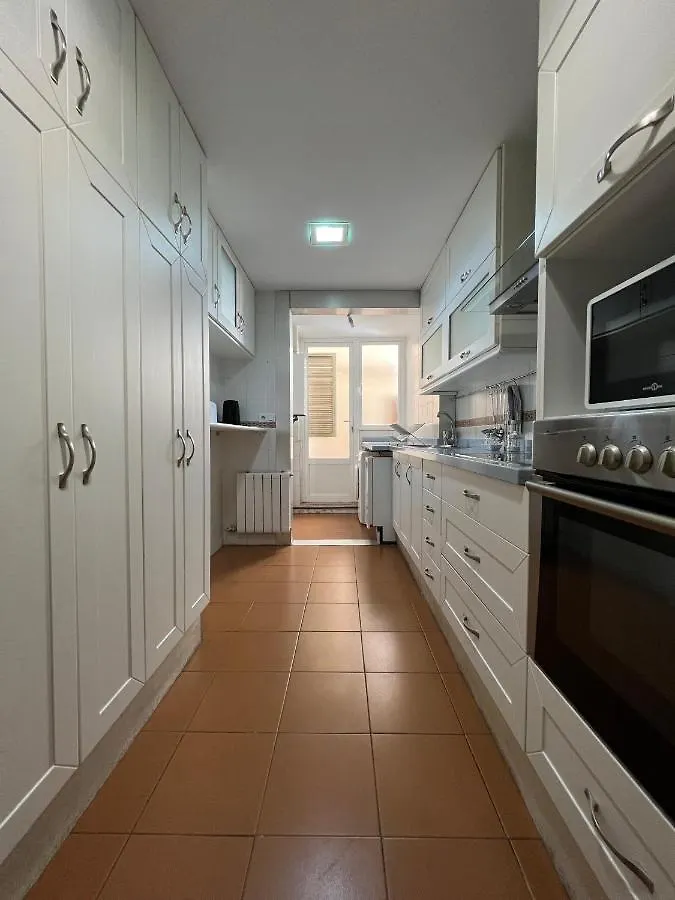 Preciosa Vivienda Con Gran Terraza, Parking Gratis Apartment Granada Spain