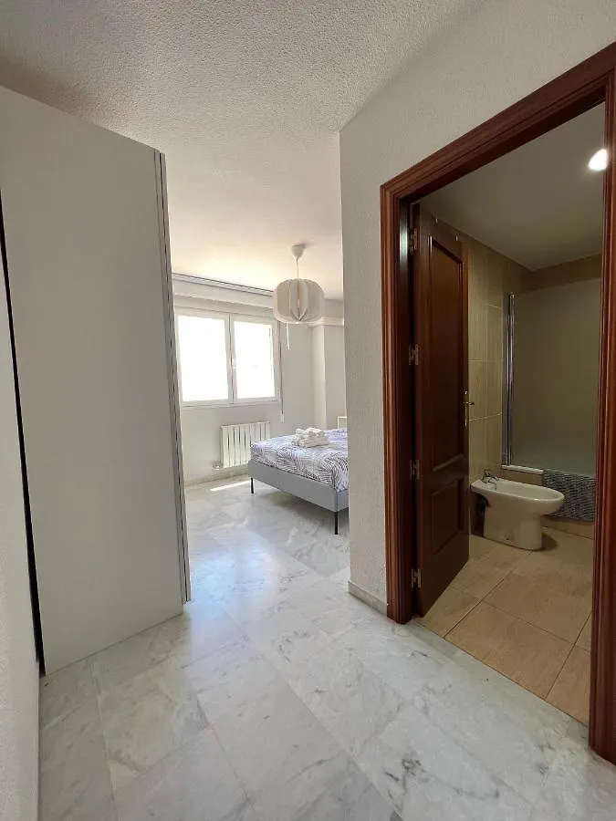 Preciosa Vivienda Con Gran Terraza, Parking Gratis Apartment Granada